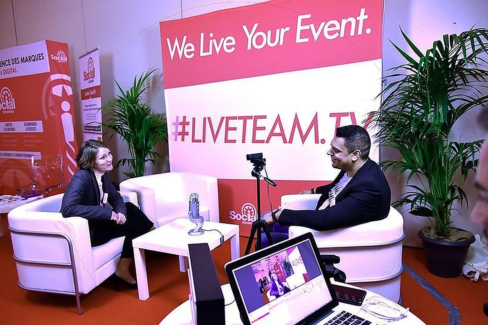 Lieux événementiels, LES SALONS DE L'AVEYRON - PARIS BERCY