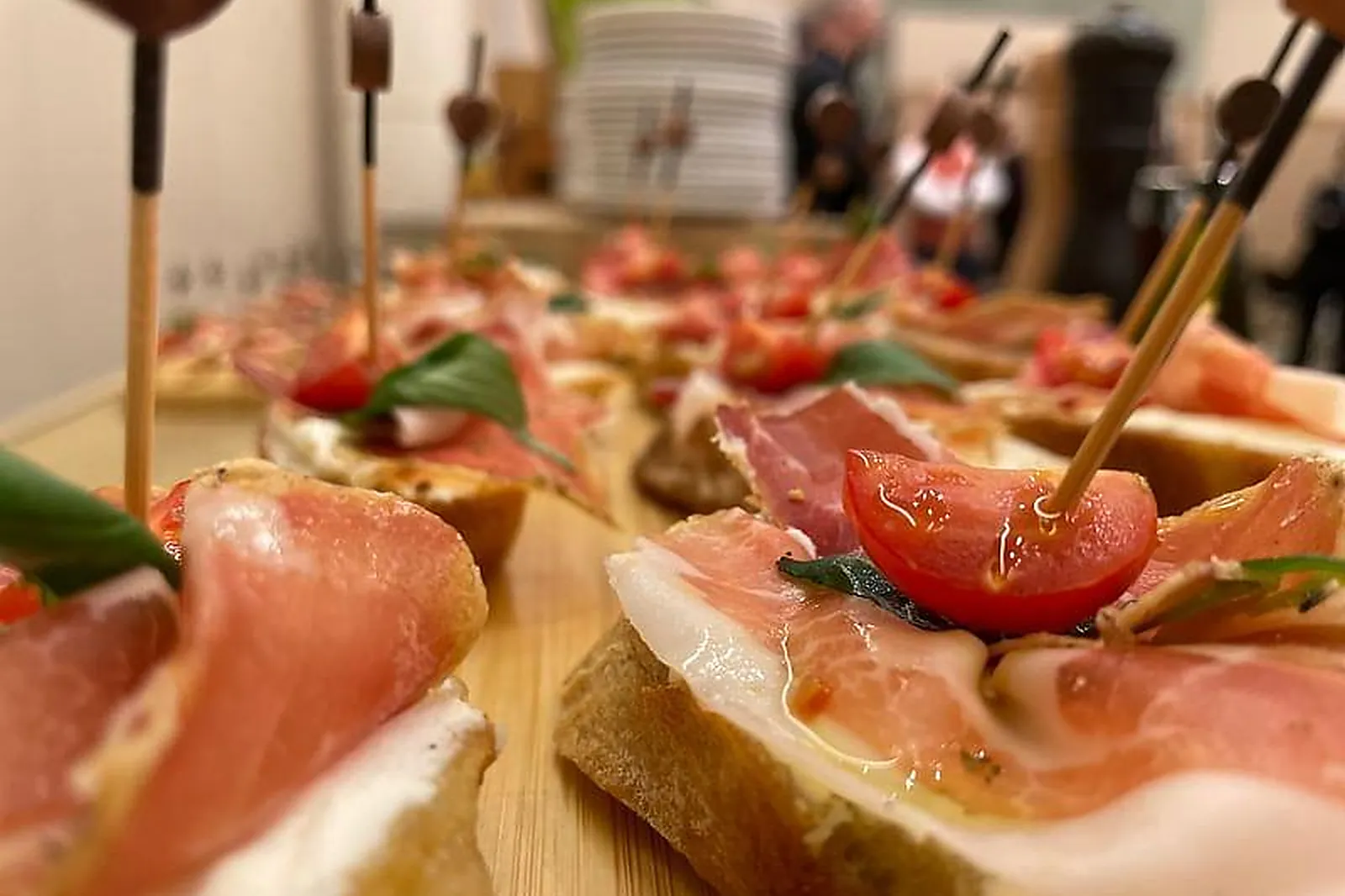 Lieux événementiels, LES SALONS DE L'AVEYRON - PARIS BERCY