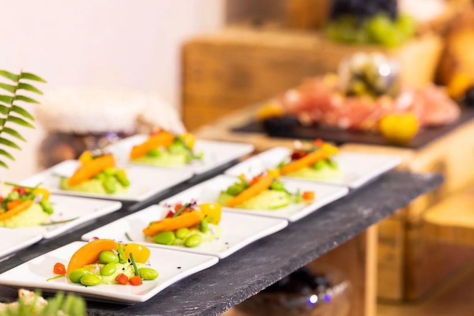 Lieux événementiels, LES SALONS DE L'AVEYRON - PARIS BERCY