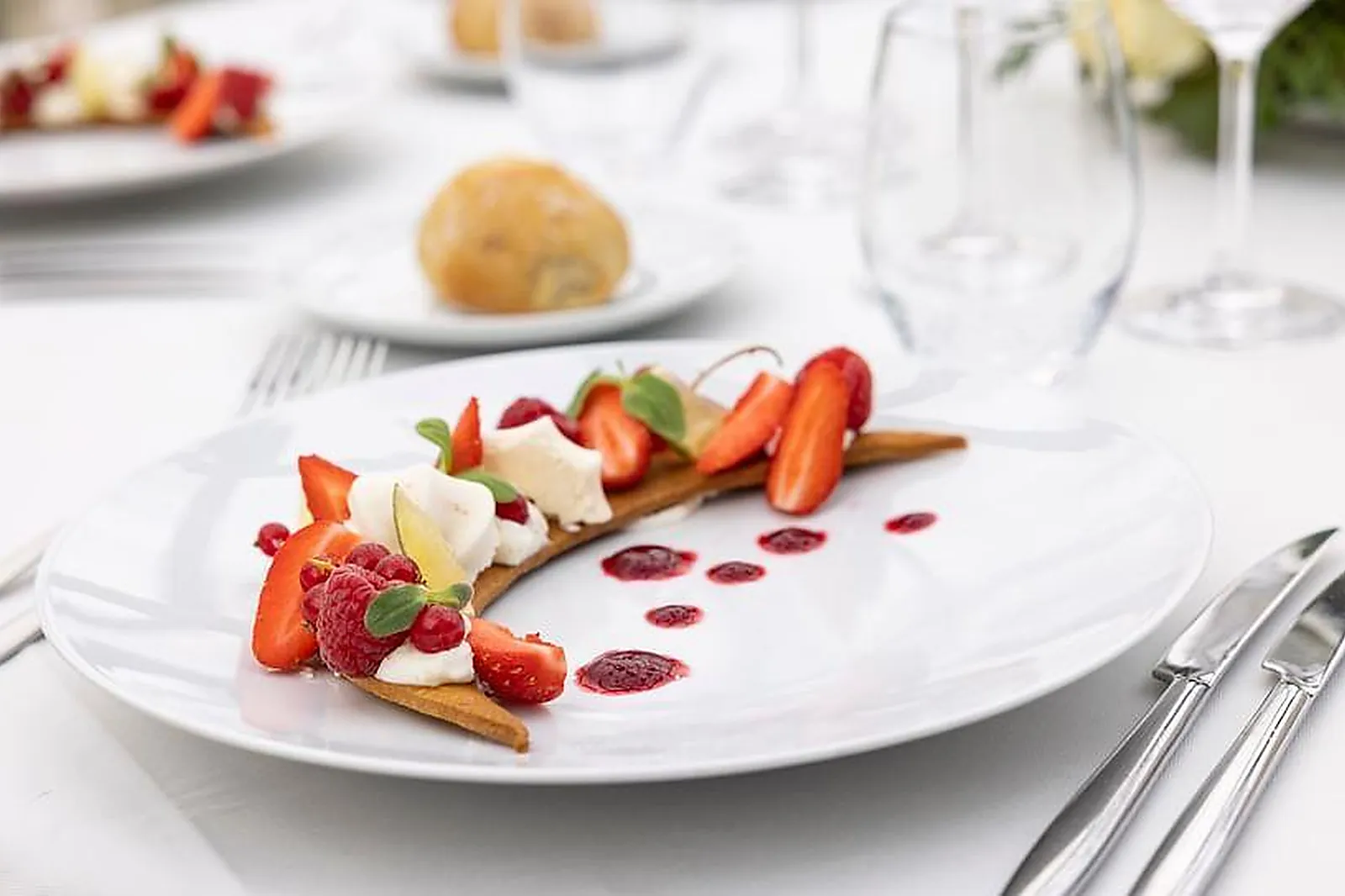 Lieux événementiels, LES SALONS DE L'AVEYRON - PARIS BERCY