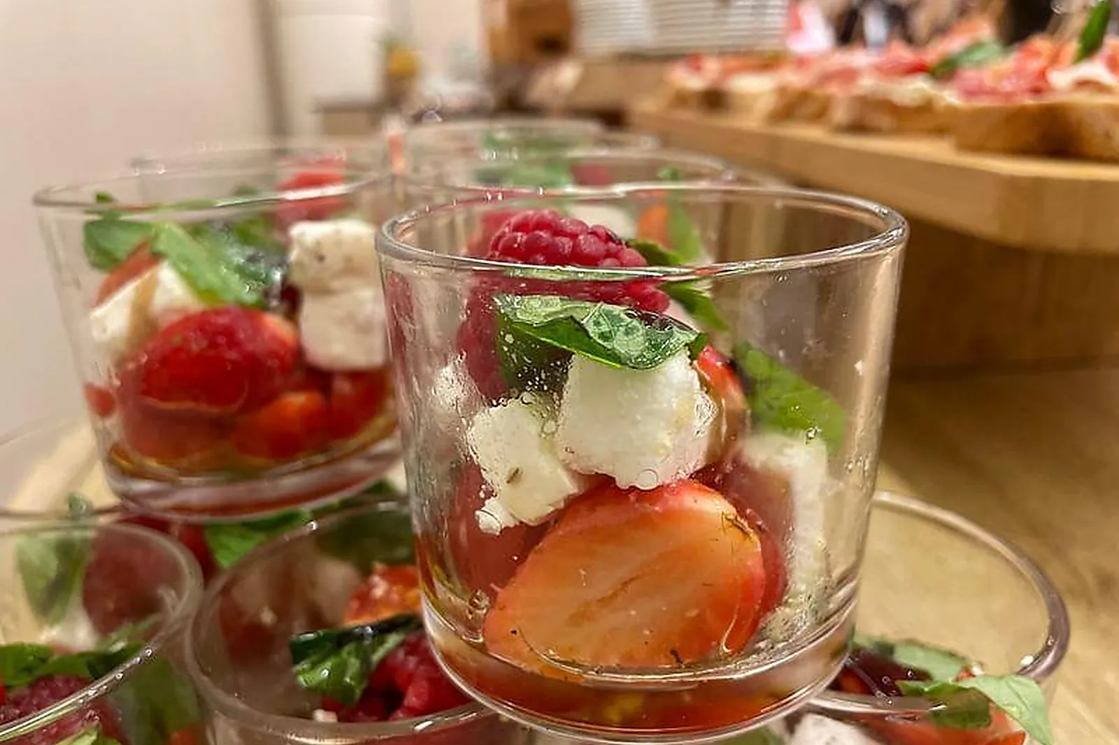 Lieux événementiels, LES SALONS DE L'AVEYRON - PARIS BERCY