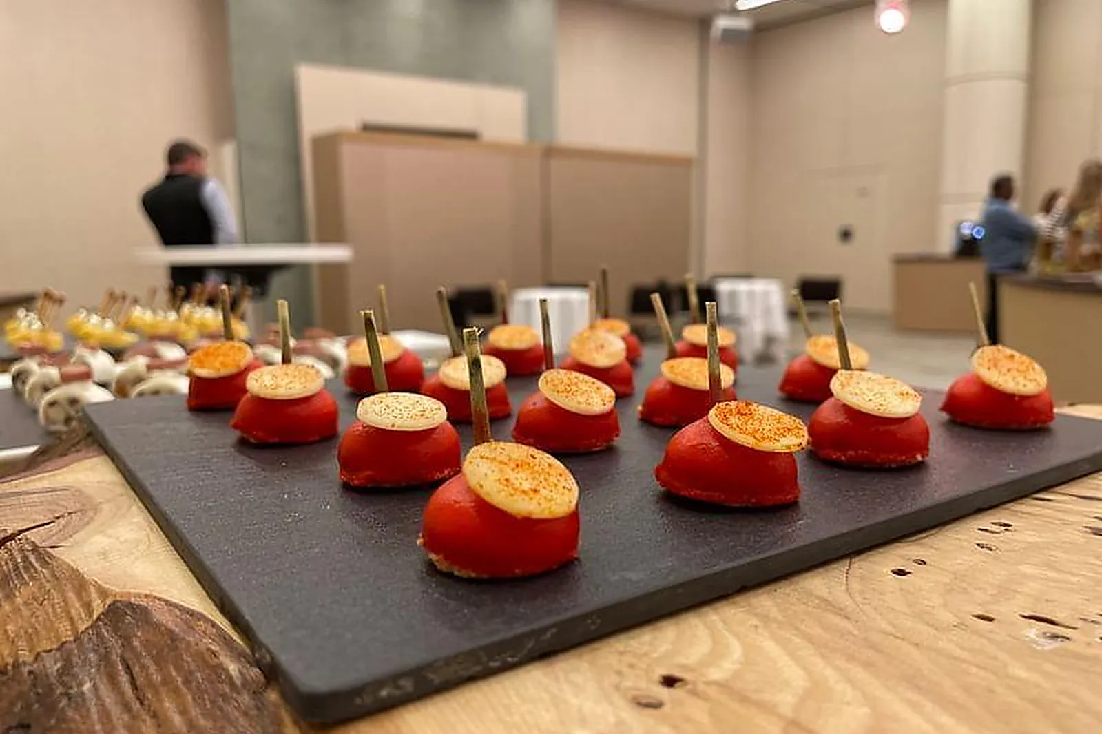 Lieux événementiels, LES SALONS DE L'AVEYRON - PARIS BERCY