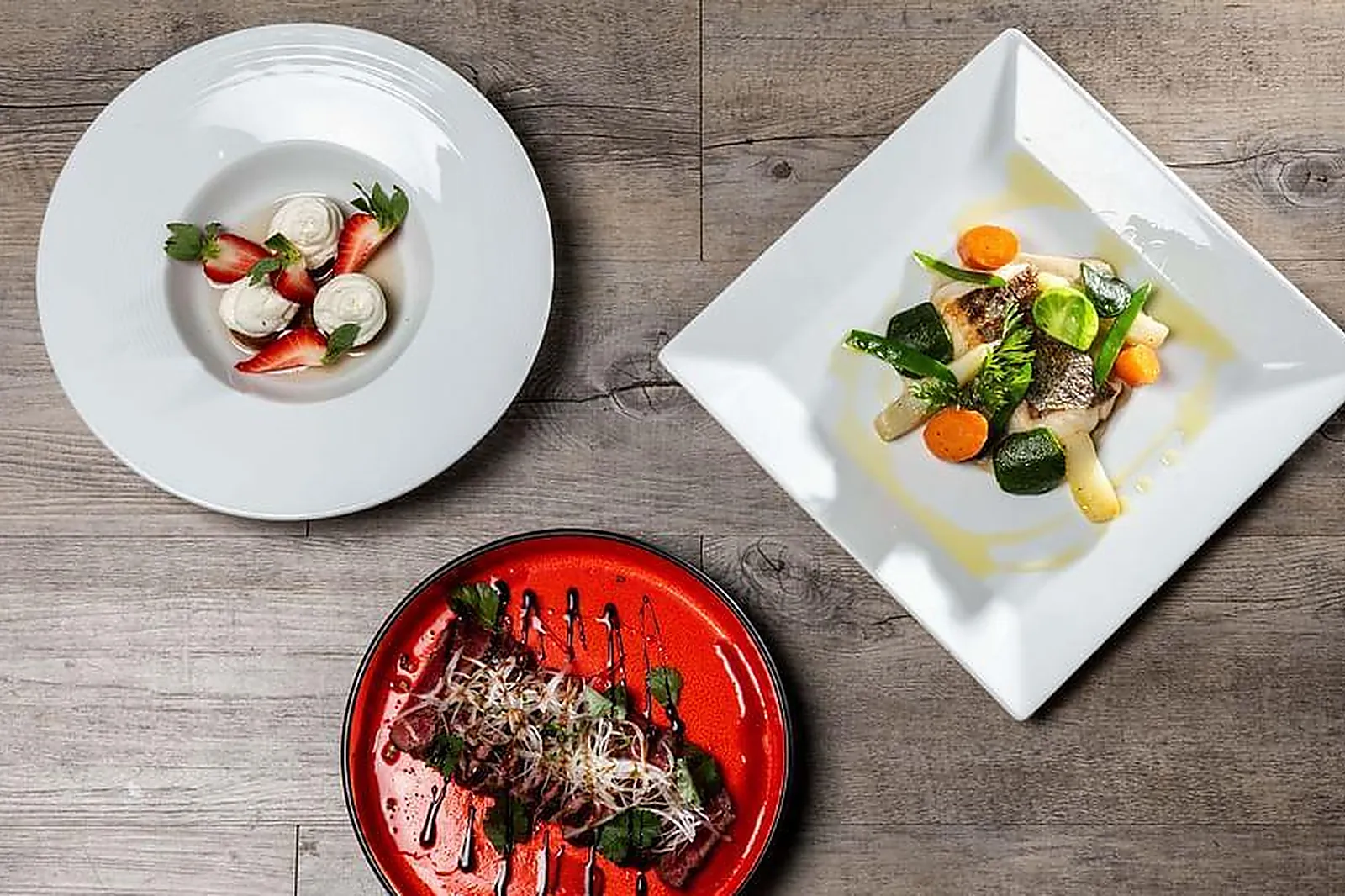 Lieux événementiels, LES SALONS DE L'AVEYRON - PARIS BERCY