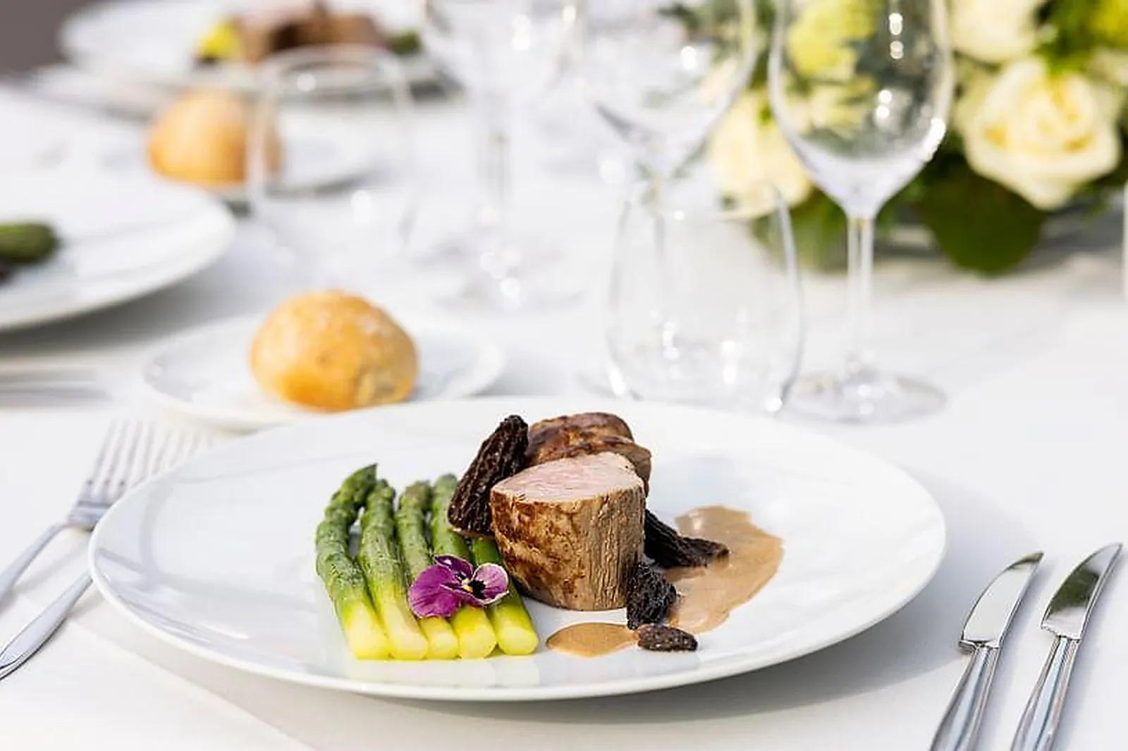 Lieux événementiels, LES SALONS DE L'AVEYRON - PARIS BERCY