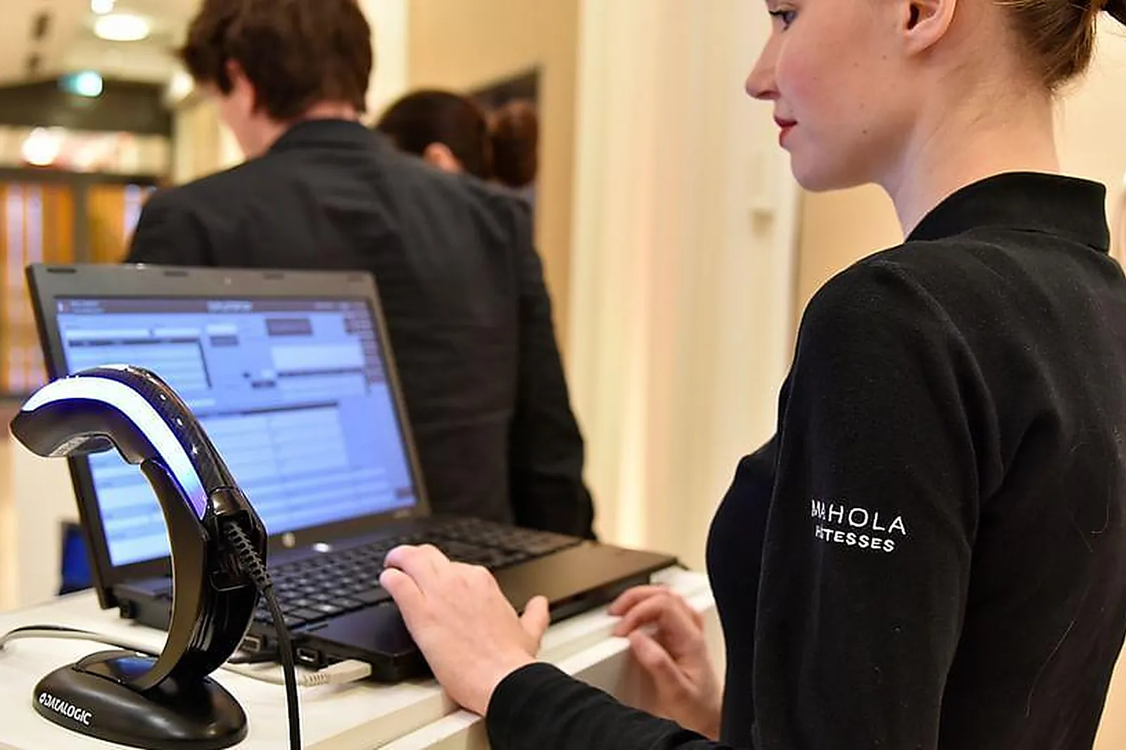 Lieux événementiels, LES SALONS DE L'AVEYRON - PARIS BERCY