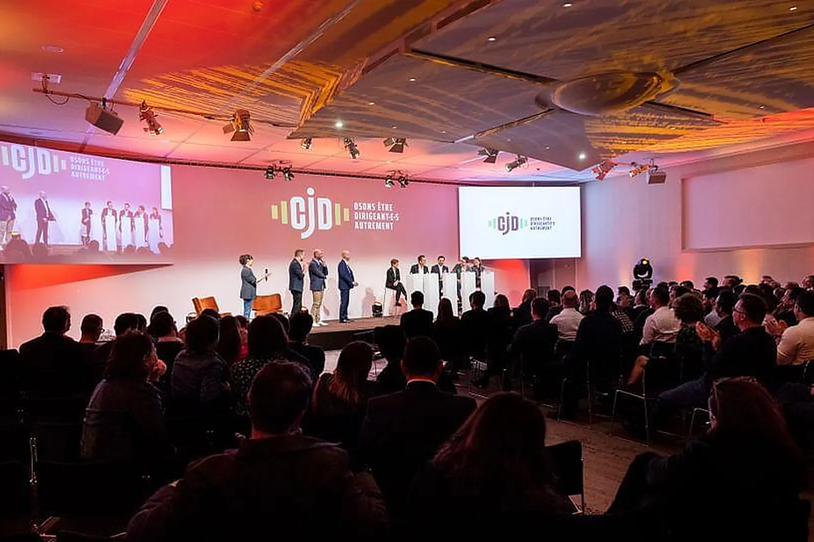 Lieux événementiels, LES SALONS DE L'AVEYRON - PARIS BERCY