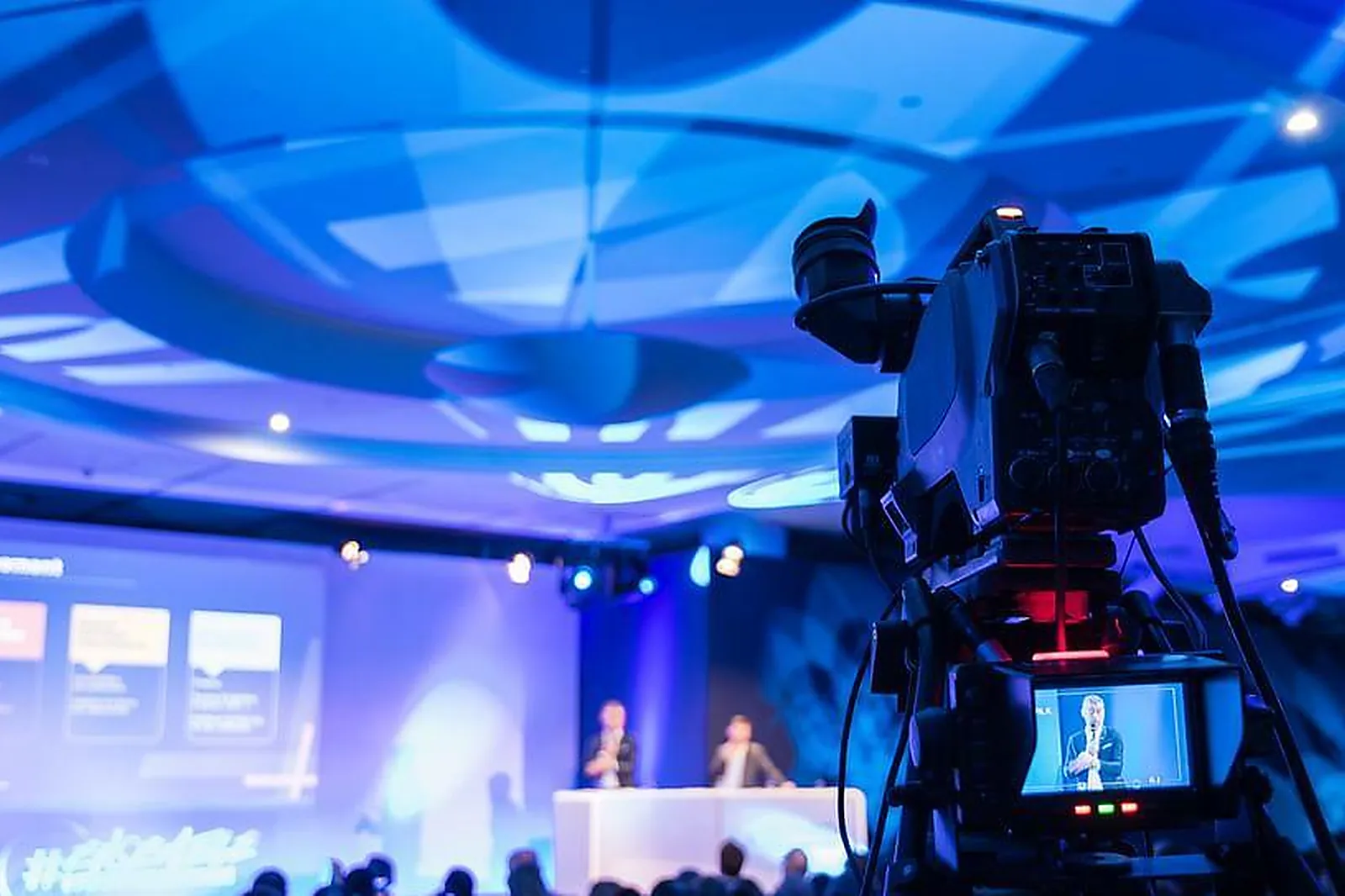 Lieux événementiels, LES SALONS DE L'AVEYRON - PARIS BERCY