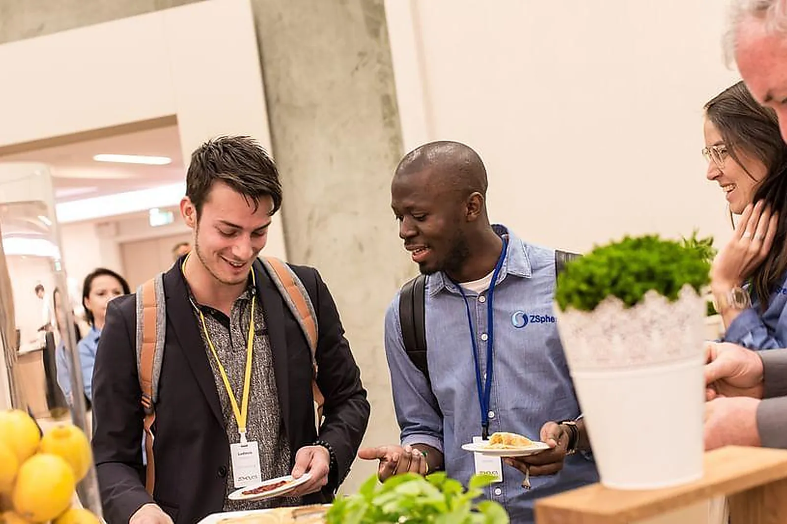 Lieux événementiels, LES SALONS DE L'AVEYRON - PARIS BERCY
