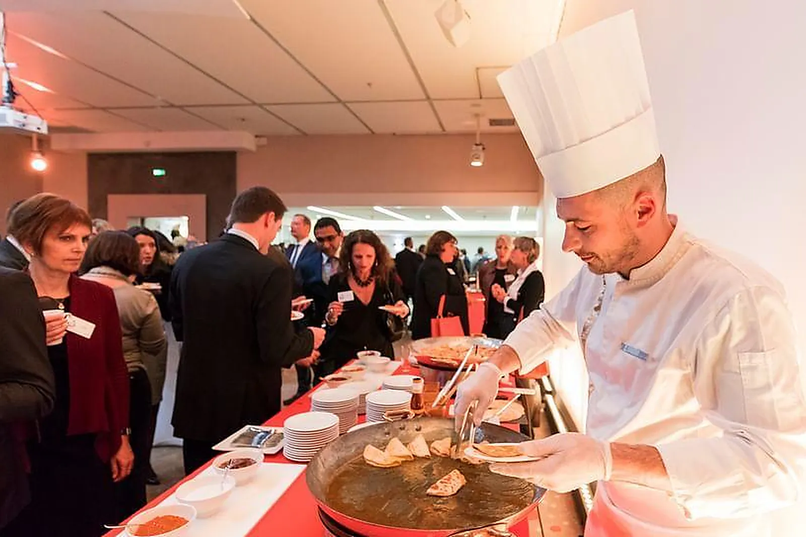 Lieux événementiels, LES SALONS DE L'AVEYRON - PARIS BERCY