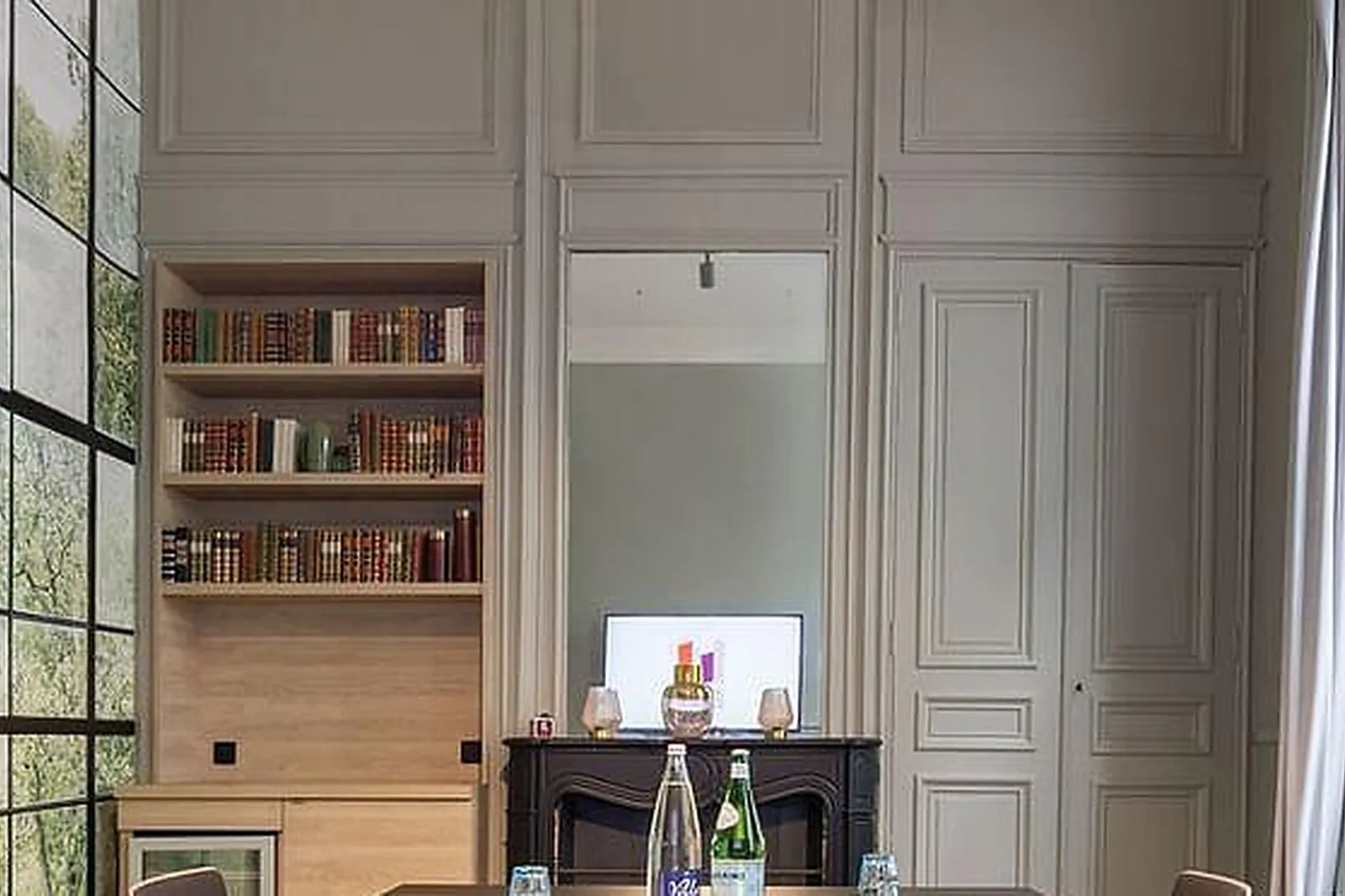 Lieux événementiels, LES SALONS DE L'URBAN - BEST WESTERN URBAN HOTEL ***