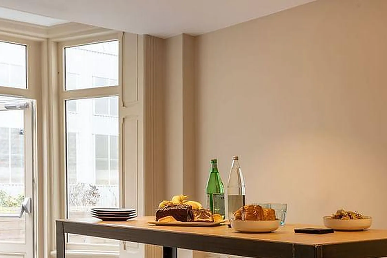 Lieux événementiels, LES SALONS DE L'URBAN - BEST WESTERN URBAN HOTEL ***