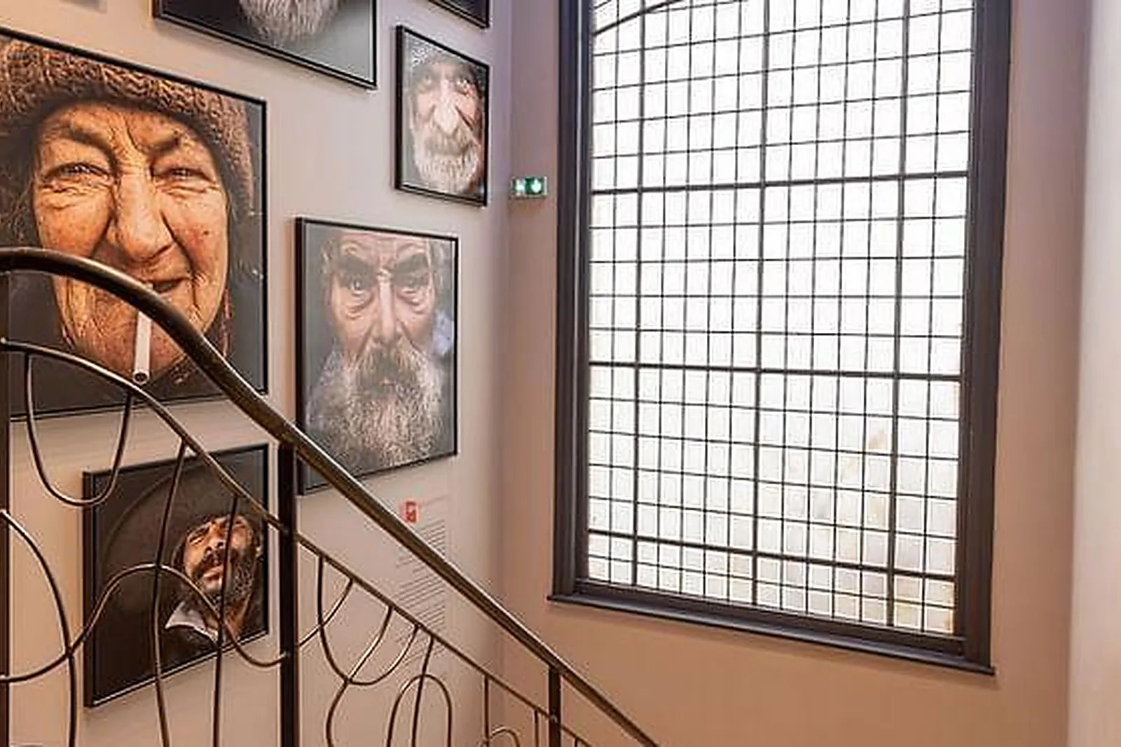 Lieux événementiels, LES SALONS DE L'URBAN - BEST WESTERN URBAN HOTEL ***