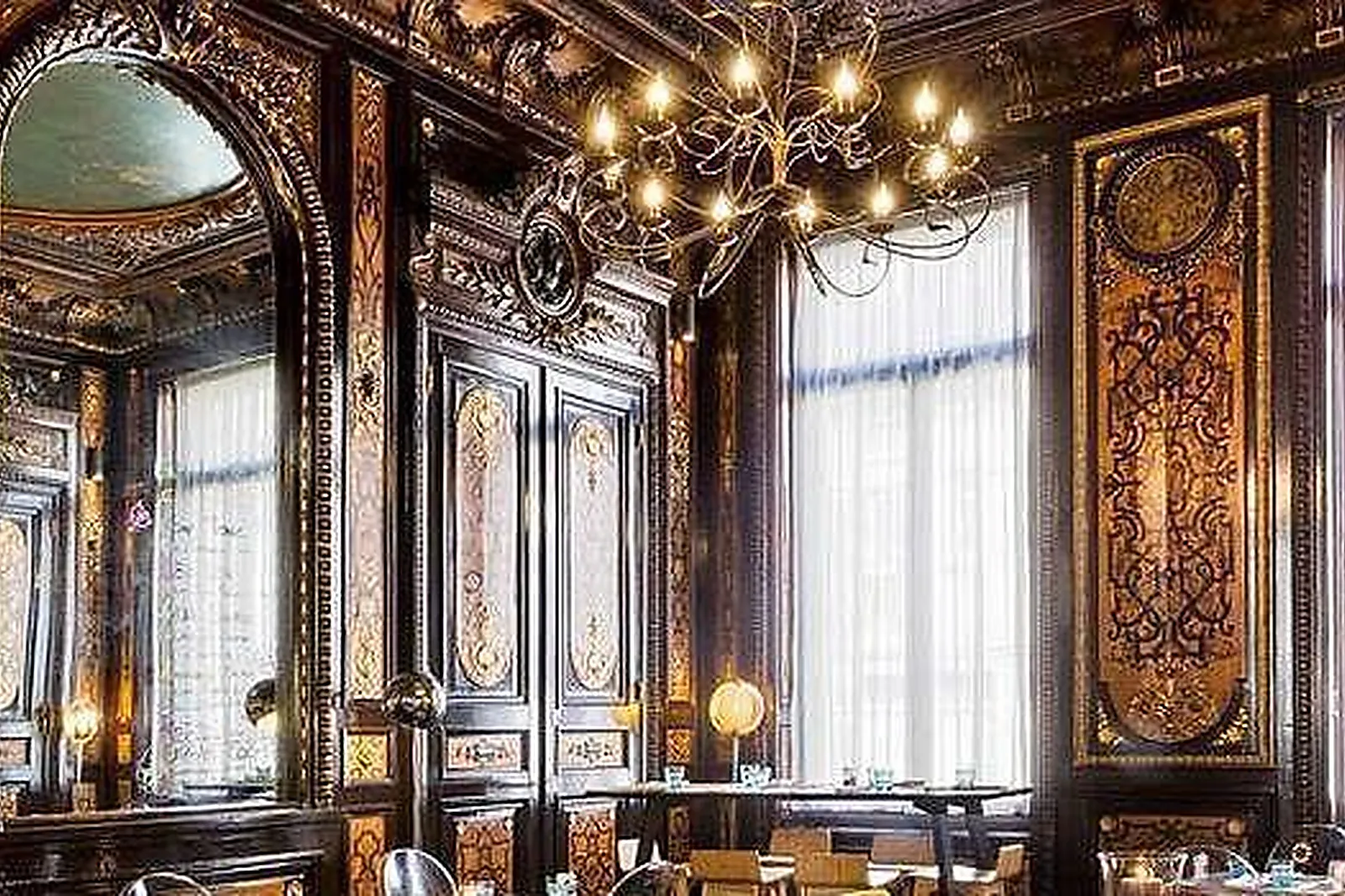 Lieux événementiels, LES SALONS DE L'URBAN - BEST WESTERN URBAN HOTEL ***