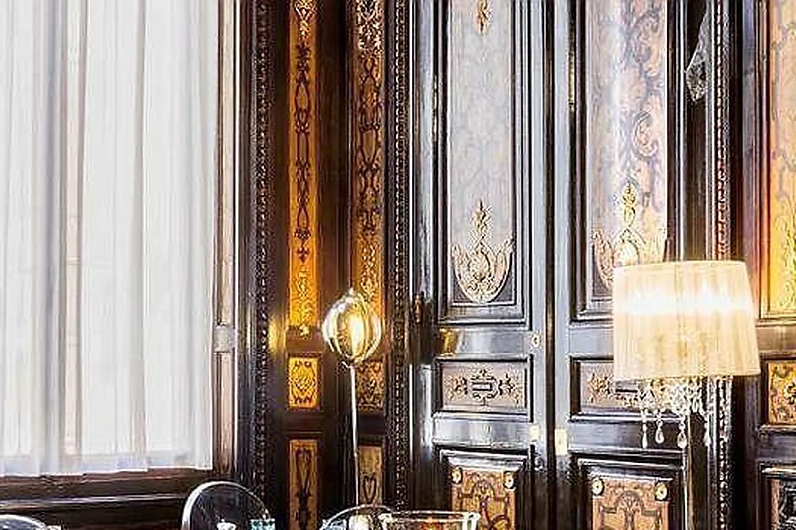 Lieux événementiels, LES SALONS DE L'URBAN - BEST WESTERN URBAN HOTEL ***