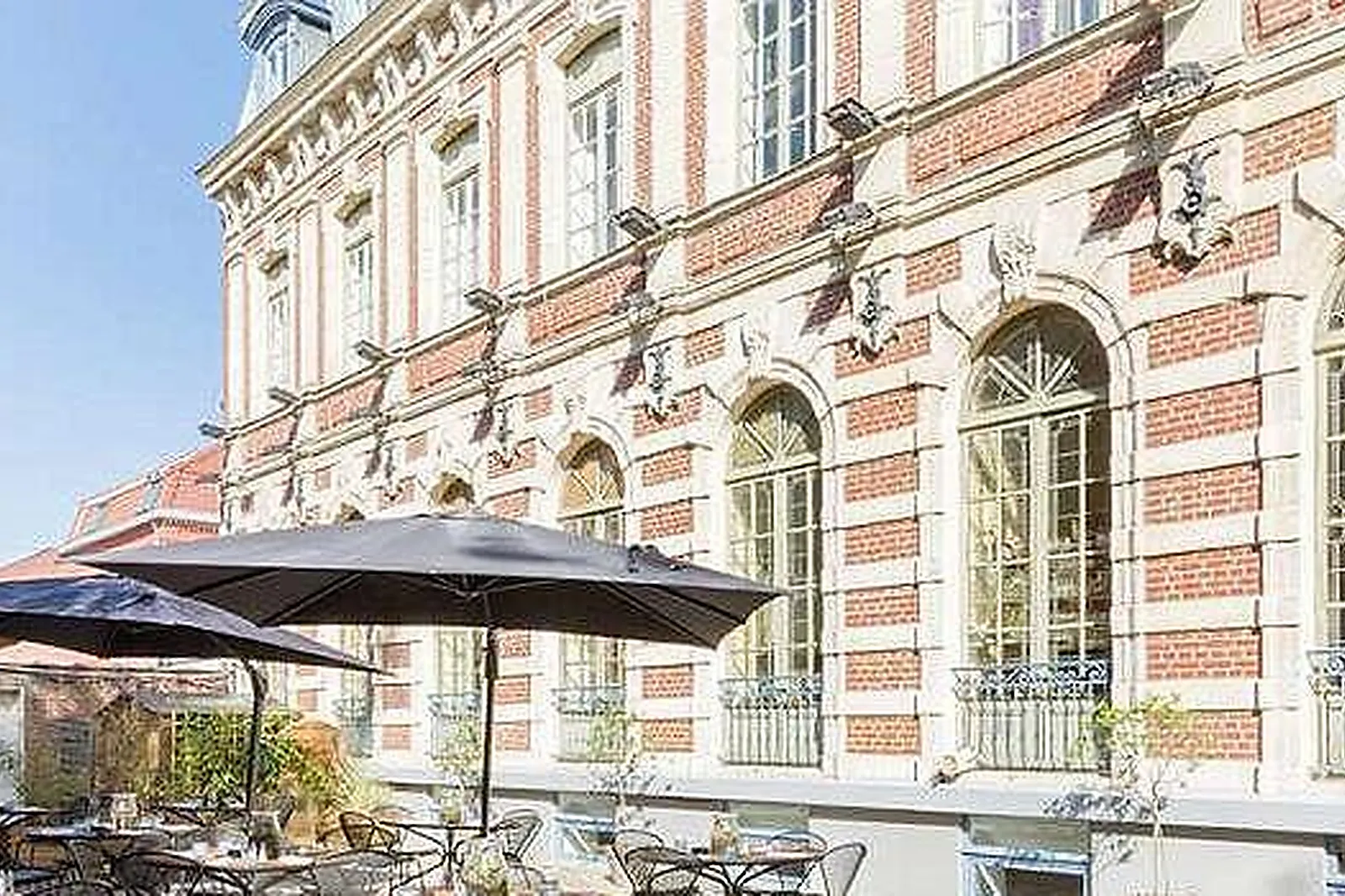 Lieux événementiels, LES SALONS DE L'URBAN - BEST WESTERN URBAN HOTEL ***