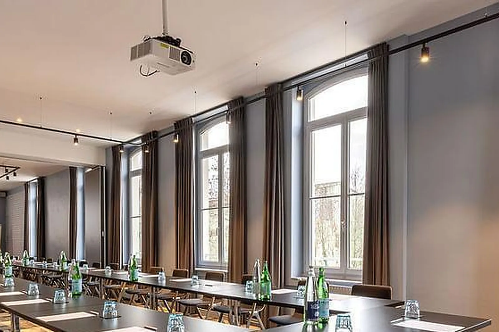 Lieux événementiels, LES SALONS DE L'URBAN - BEST WESTERN URBAN HOTEL ***