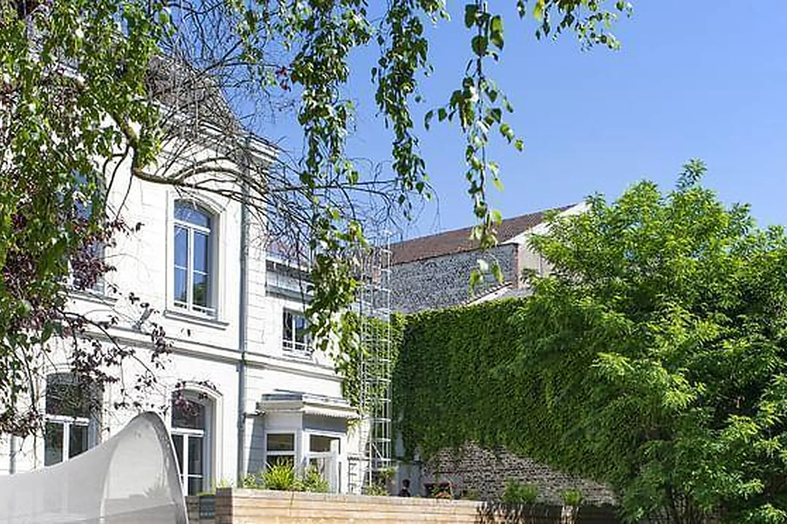 Lieux événementiels, LES SALONS DE L'URBAN - BEST WESTERN URBAN HOTEL ***