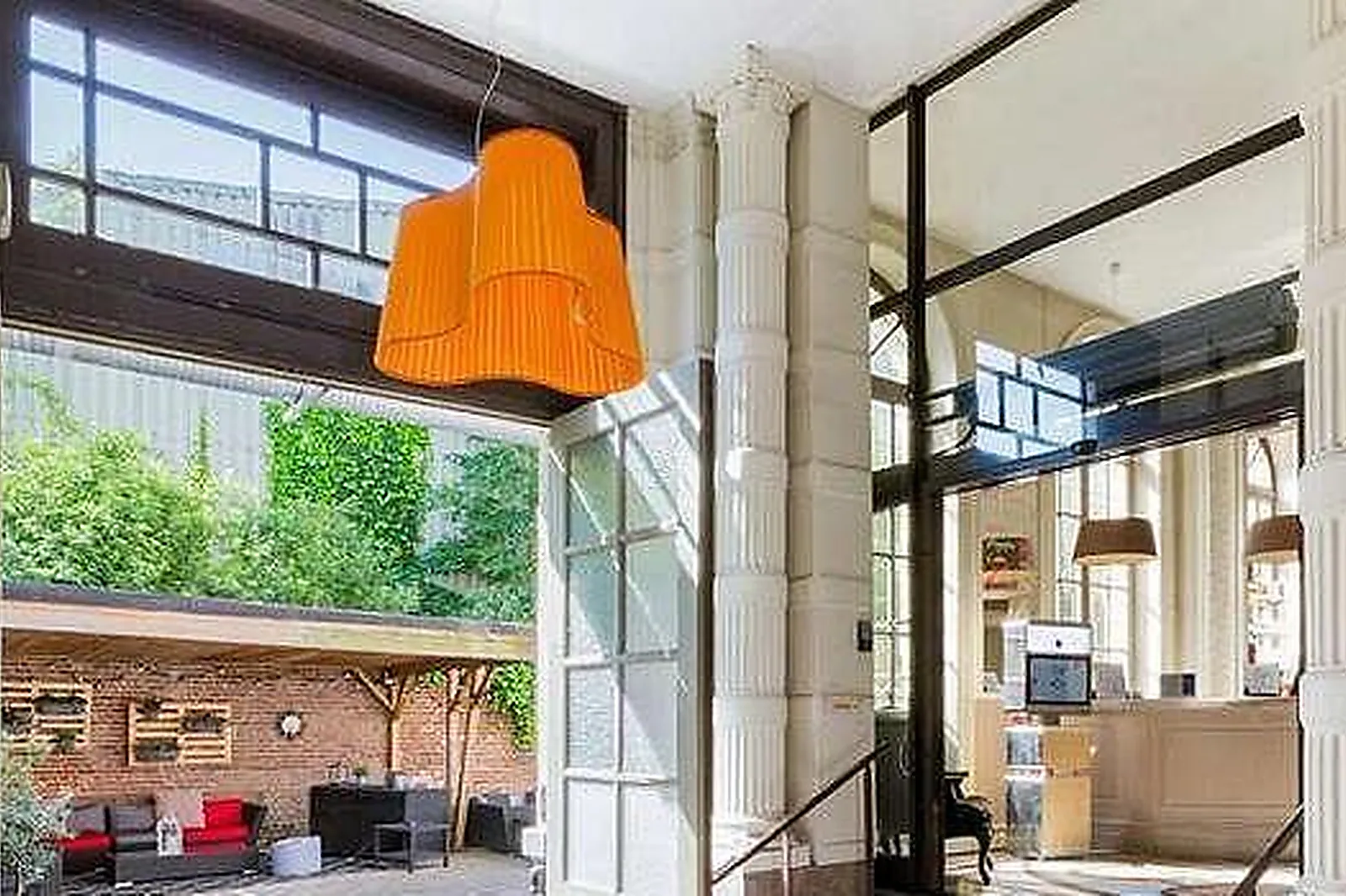 Lieux événementiels, LES SALONS DE L'URBAN - BEST WESTERN URBAN HOTEL ***