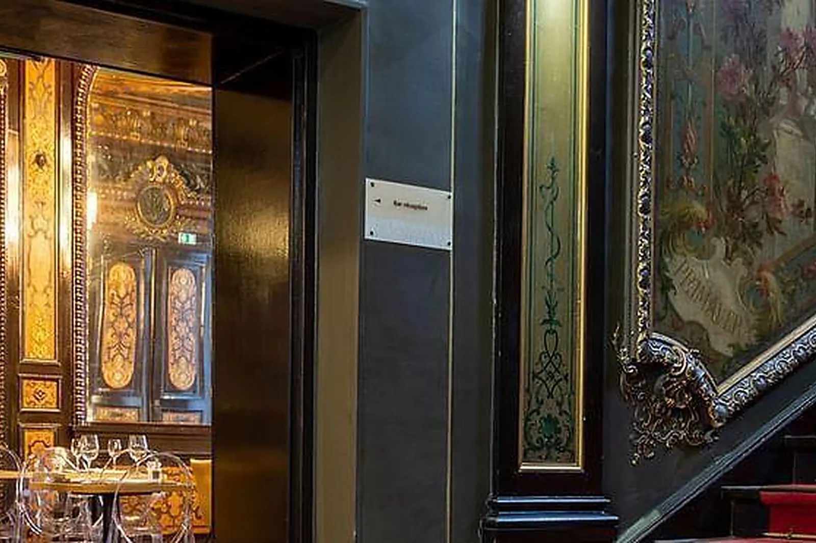 Lieux événementiels, LES SALONS DE L'URBAN - BEST WESTERN URBAN HOTEL ***