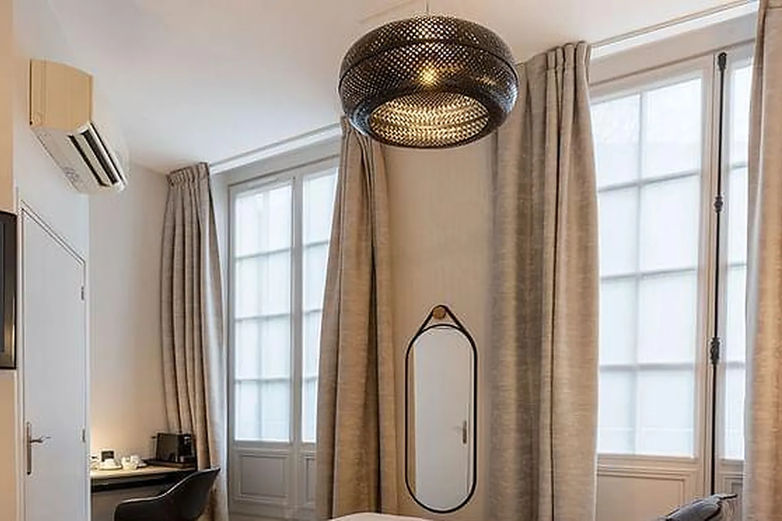 Lieux événementiels, LES SALONS DE L'URBAN - BEST WESTERN URBAN HOTEL ***