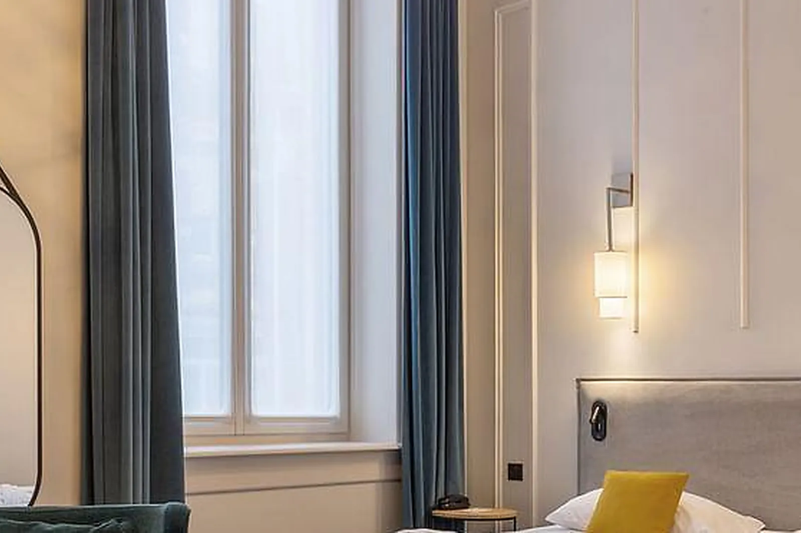 Lieux événementiels, LES SALONS DE L'URBAN - BEST WESTERN URBAN HOTEL ***