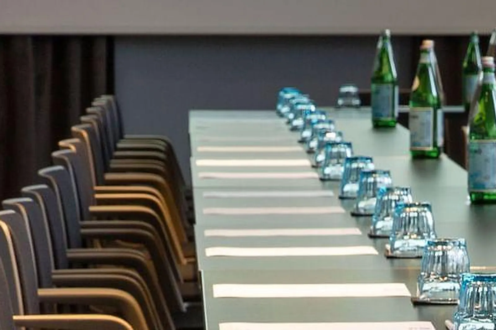 Lieux événementiels, LES SALONS DE L'URBAN - BEST WESTERN URBAN HOTEL ***