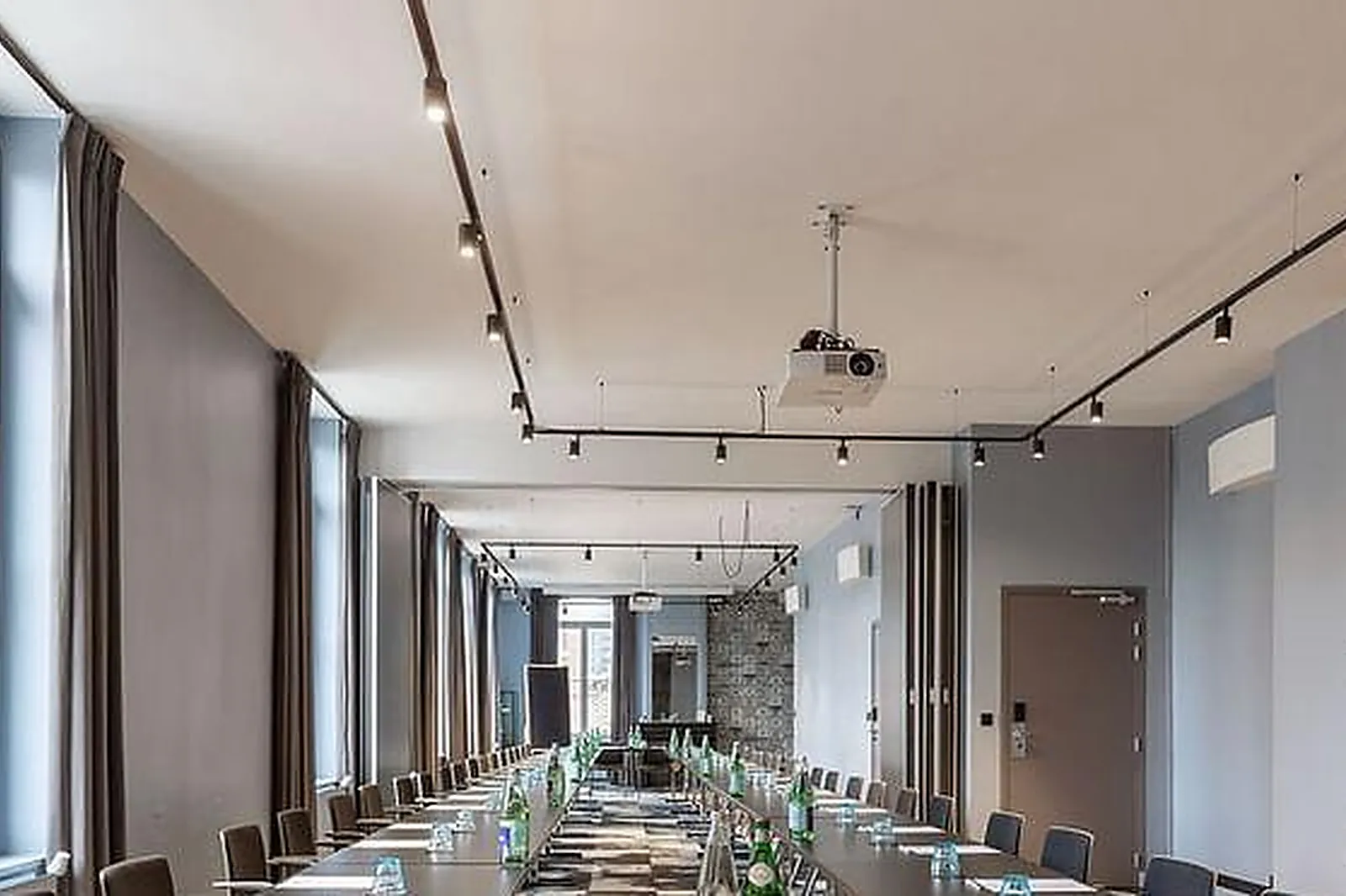 Lieux événementiels, LES SALONS DE L'URBAN - BEST WESTERN URBAN HOTEL ***