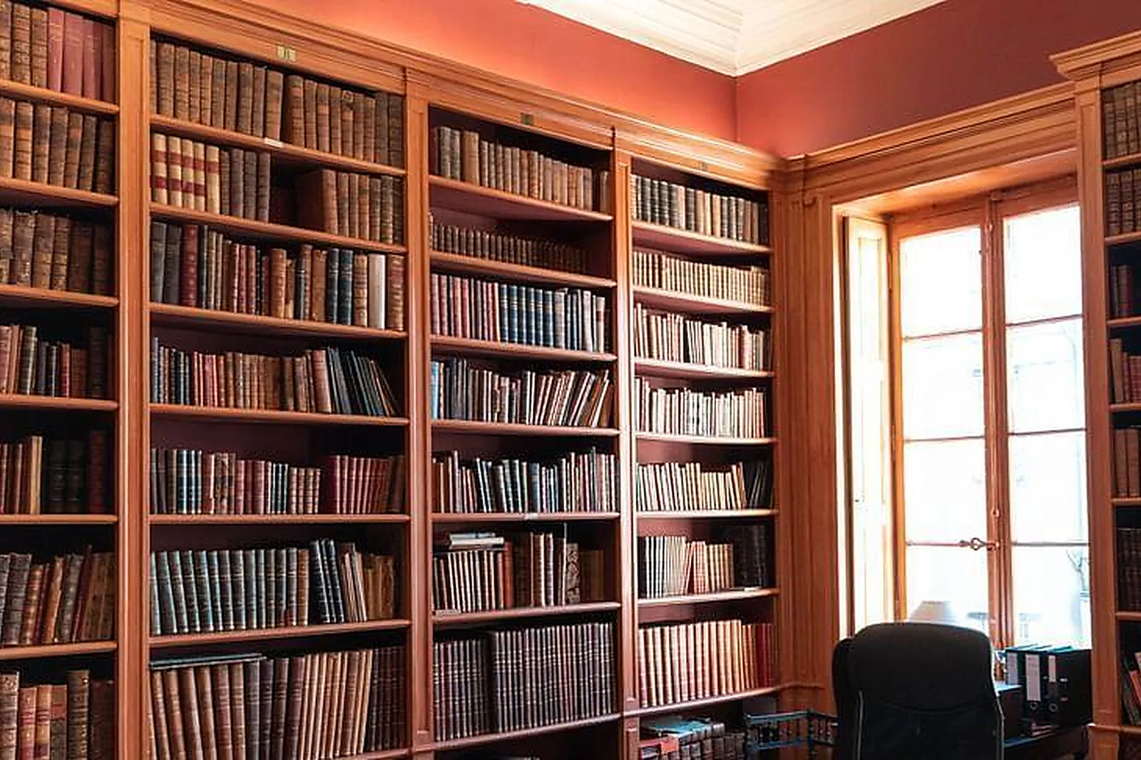 Lieux événementiels, LES SALONS DU CERCLE LOUIS XVI