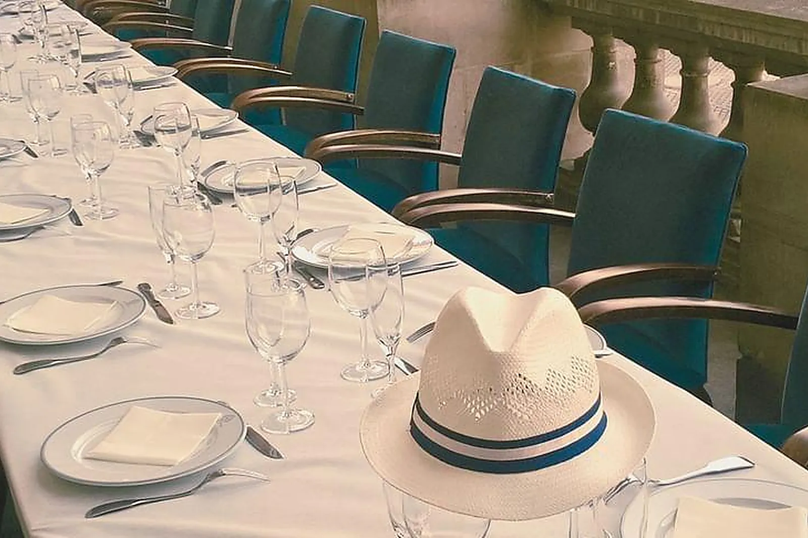 Lieux événementiels, LES SALONS DU CERCLE LOUIS XVI