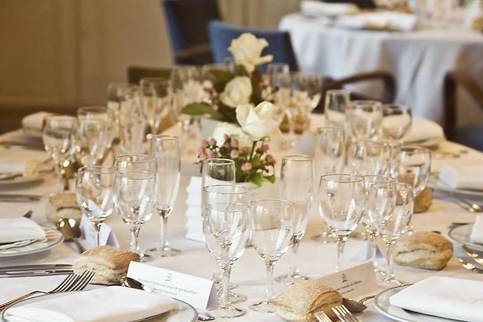 Lieux événementiels, LES SALONS DU CERCLE LOUIS XVI