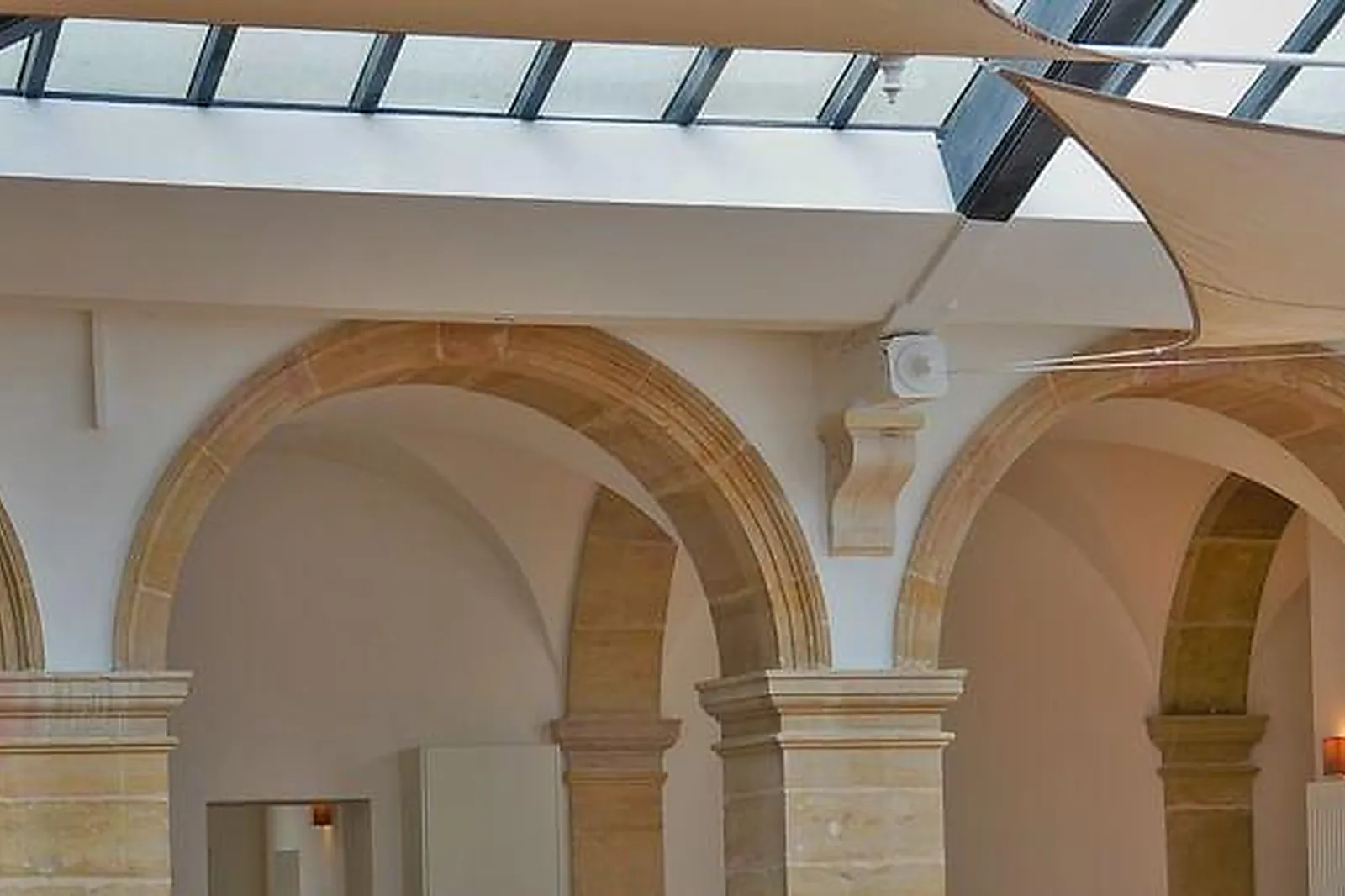 Lieux événementiels, HÔTEL KYRIAD MONTPELLIER OUEST - SAINT JEAN DE VÉDAS