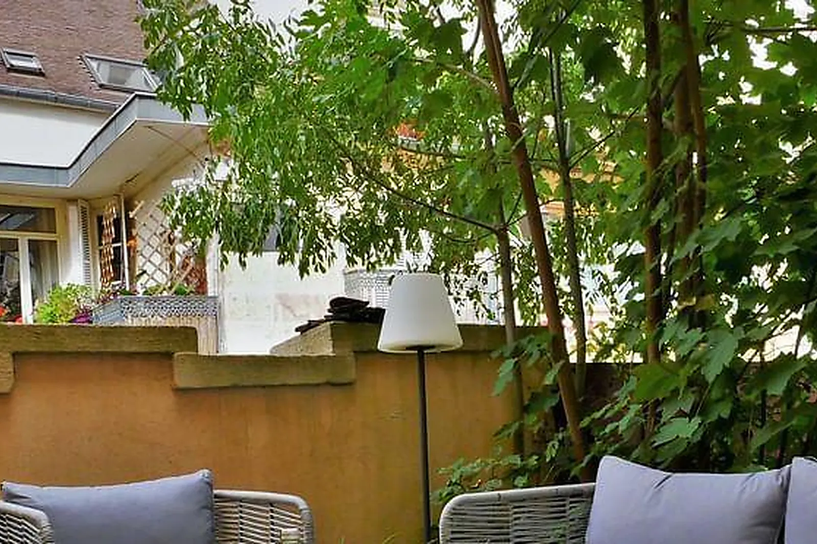 Lieux événementiels, HÔTEL KYRIAD MONTPELLIER OUEST - SAINT JEAN DE VÉDAS