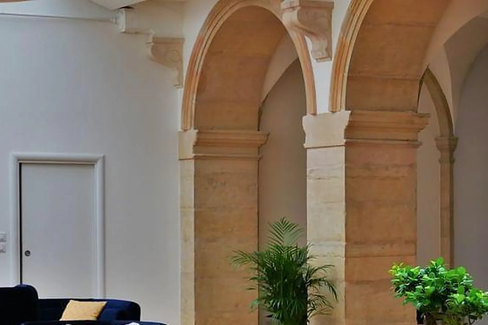 Lieux événementiels, HÔTEL KYRIAD MONTPELLIER OUEST - SAINT JEAN DE VÉDAS