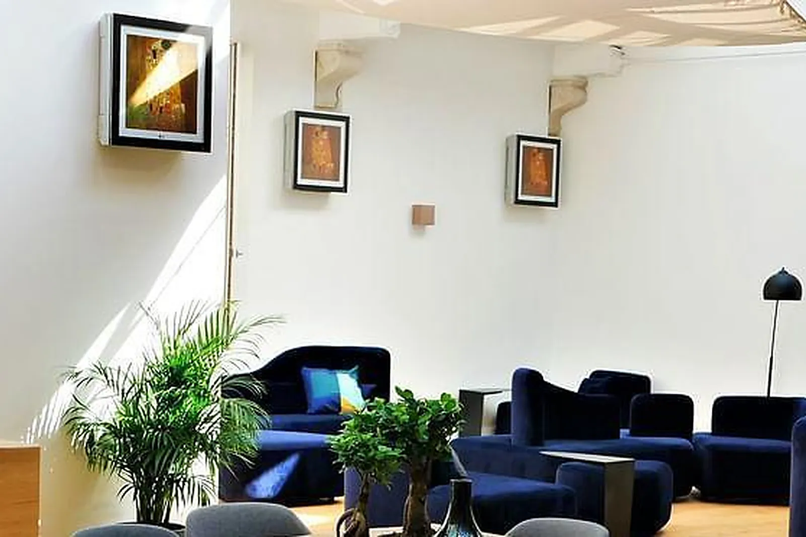 Lieux événementiels, HÔTEL KYRIAD MONTPELLIER OUEST - SAINT JEAN DE VÉDAS