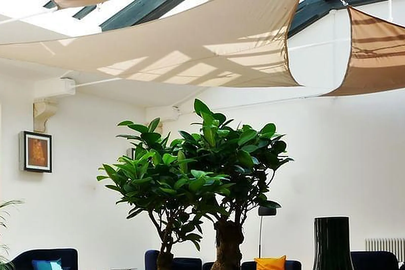 Lieux événementiels, HÔTEL KYRIAD MONTPELLIER OUEST - SAINT JEAN DE VÉDAS