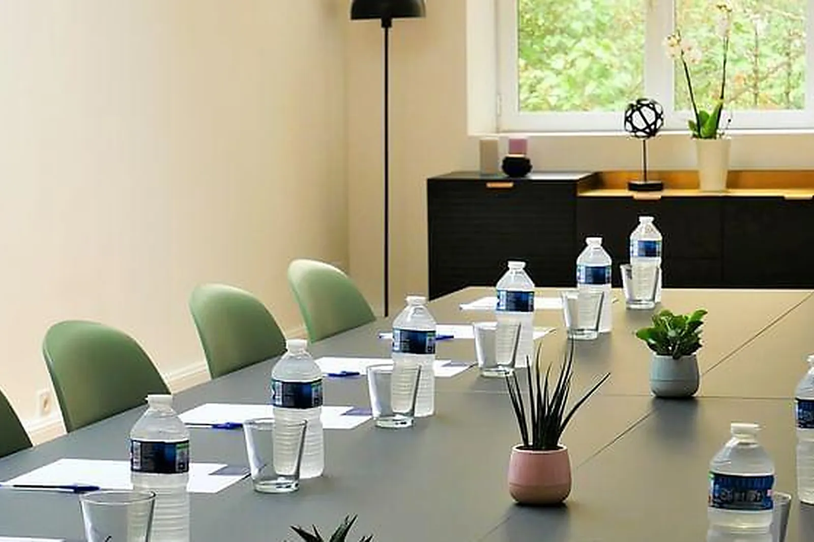 Lieux événementiels, HÔTEL KYRIAD MONTPELLIER OUEST - SAINT JEAN DE VÉDAS