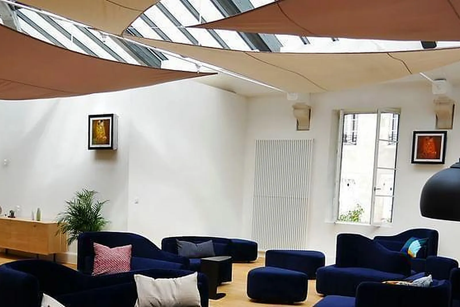 Lieux événementiels, HÔTEL KYRIAD MONTPELLIER OUEST - SAINT JEAN DE VÉDAS