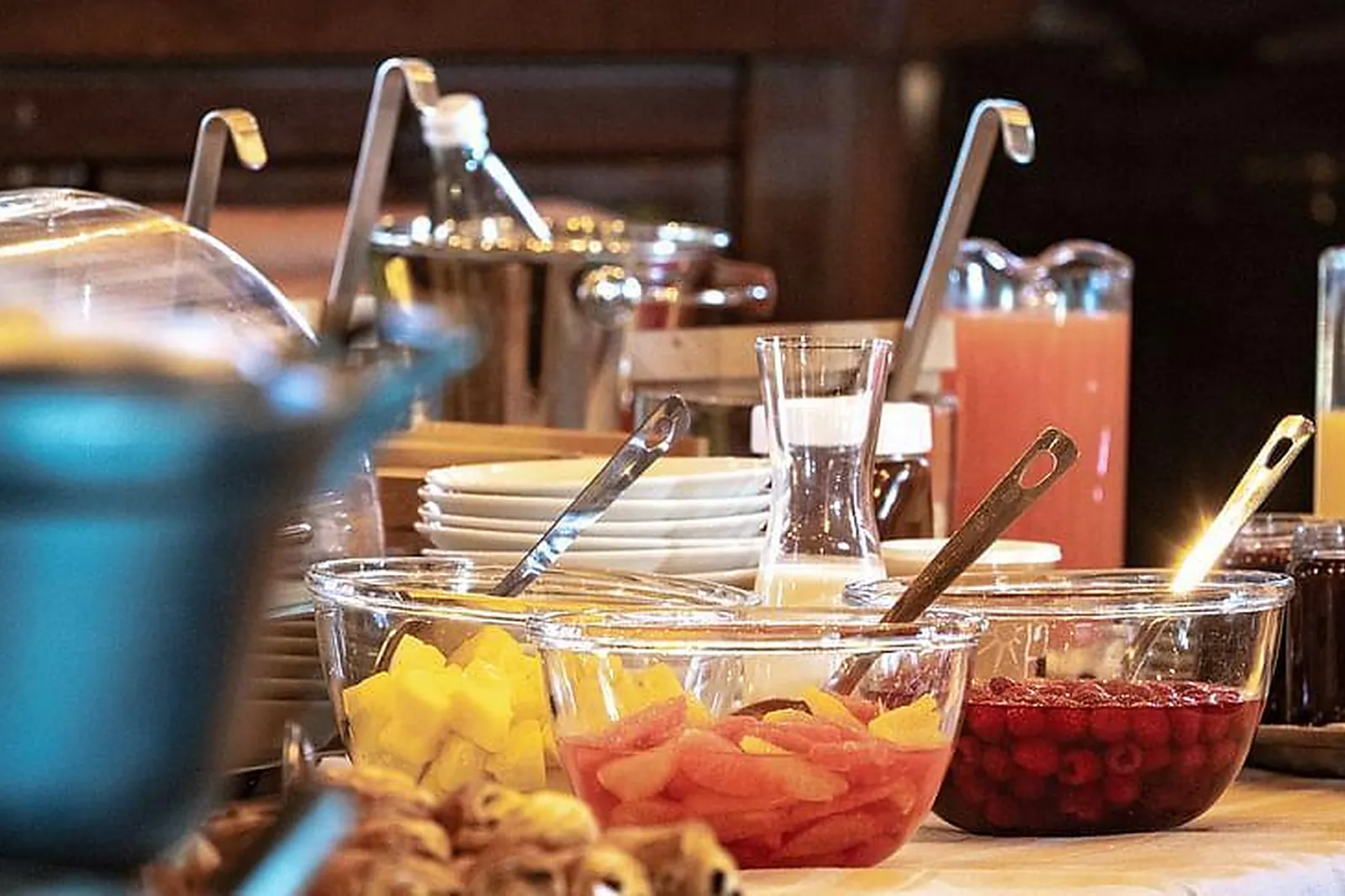 Lieux événementiels, LES SERVAGES D'ARMELLE ****