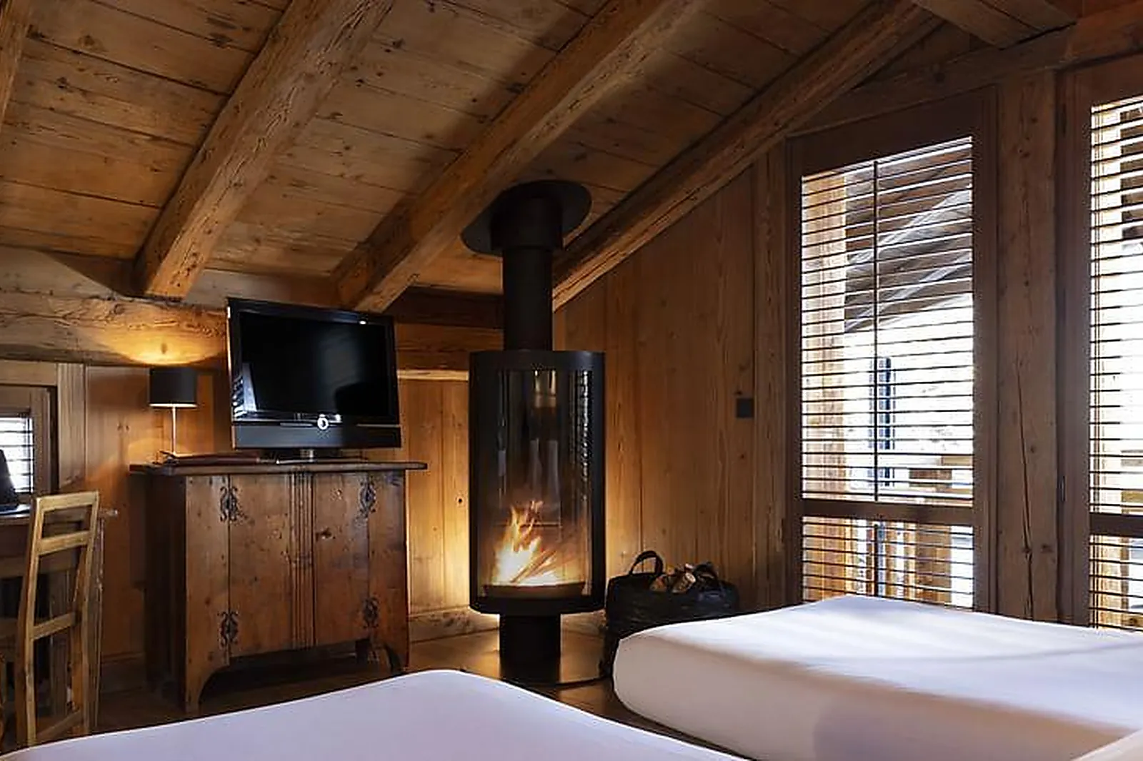 Lieux événementiels, LES SERVAGES D'ARMELLE ****