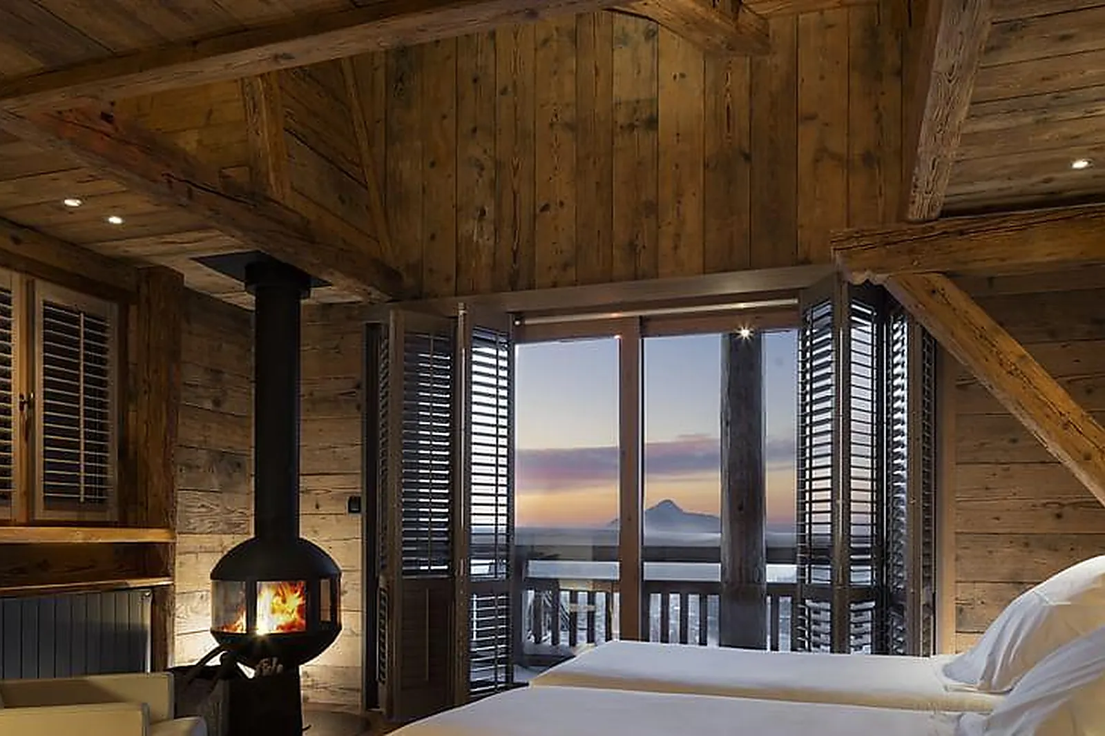 Lieux événementiels, LES SERVAGES D'ARMELLE ****