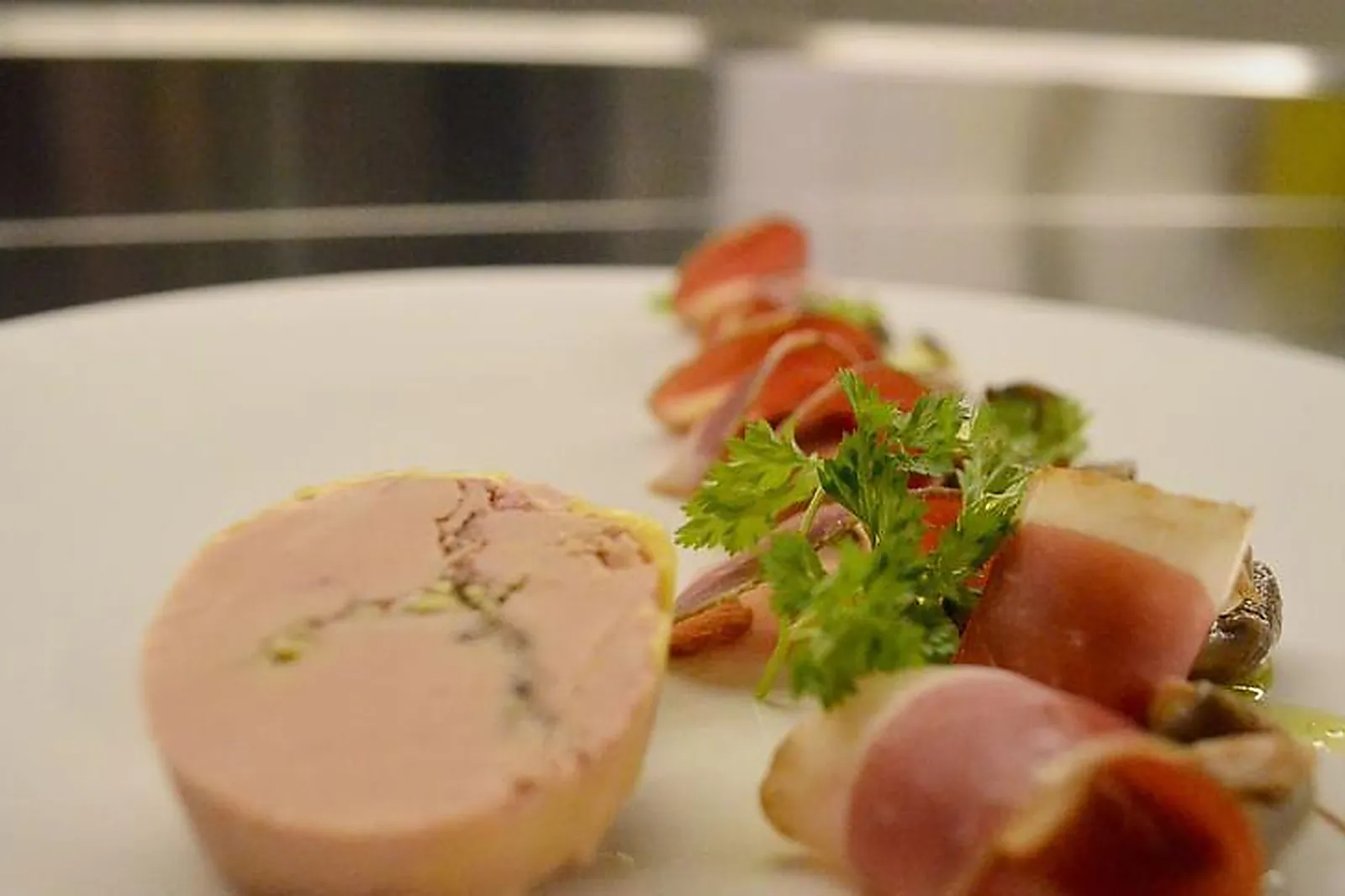 Lieux événementiels, LES SERVAGES D'ARMELLE ****