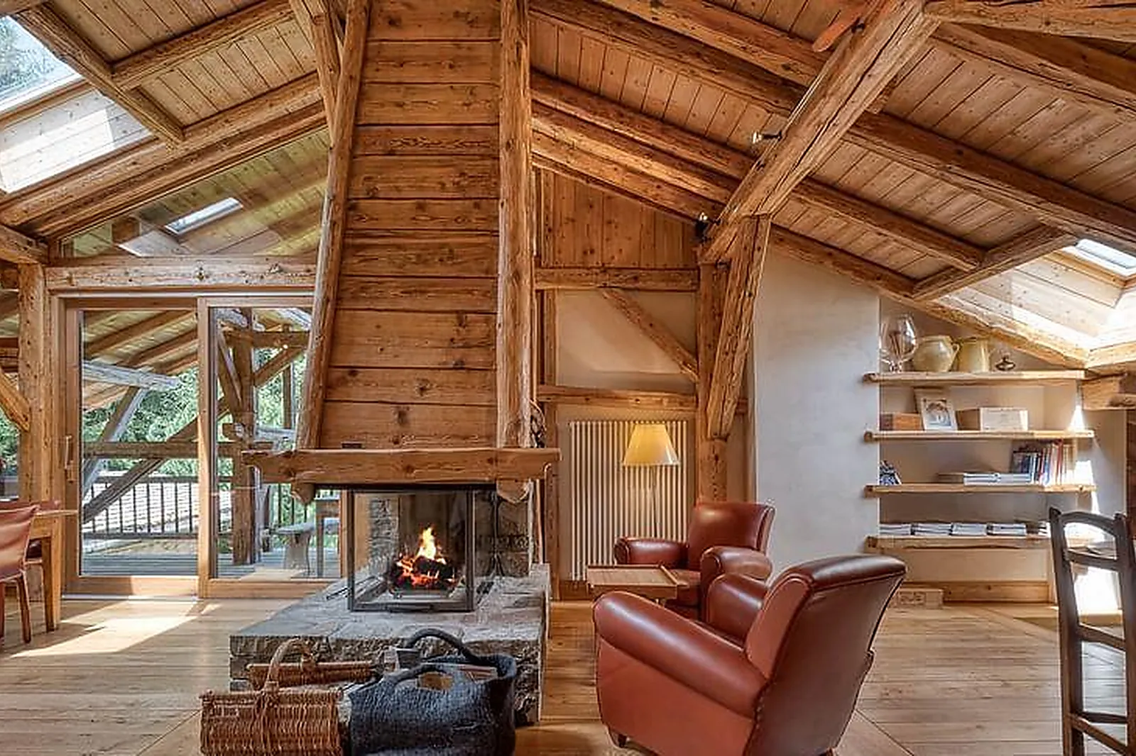 Lieux événementiels, LES SERVAGES D'ARMELLE ****