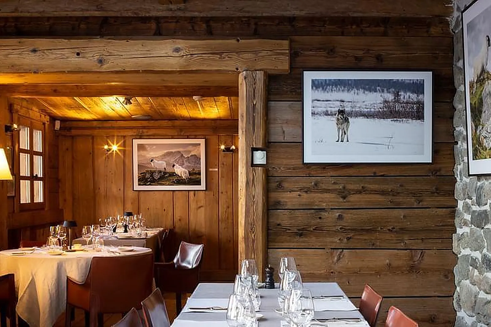 Lieux événementiels, LES SERVAGES D'ARMELLE ****