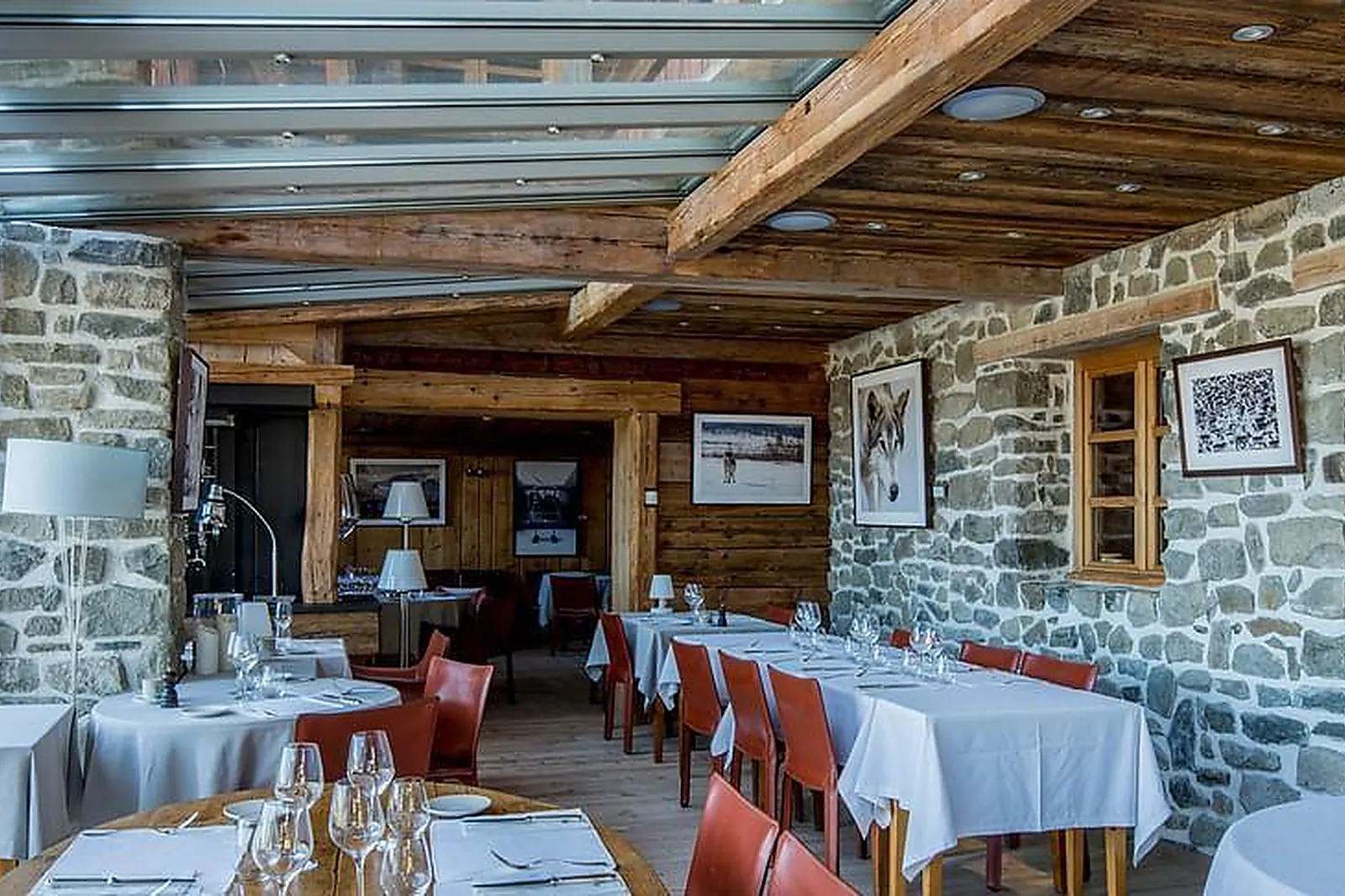 Lieux événementiels, LES SERVAGES D'ARMELLE ****