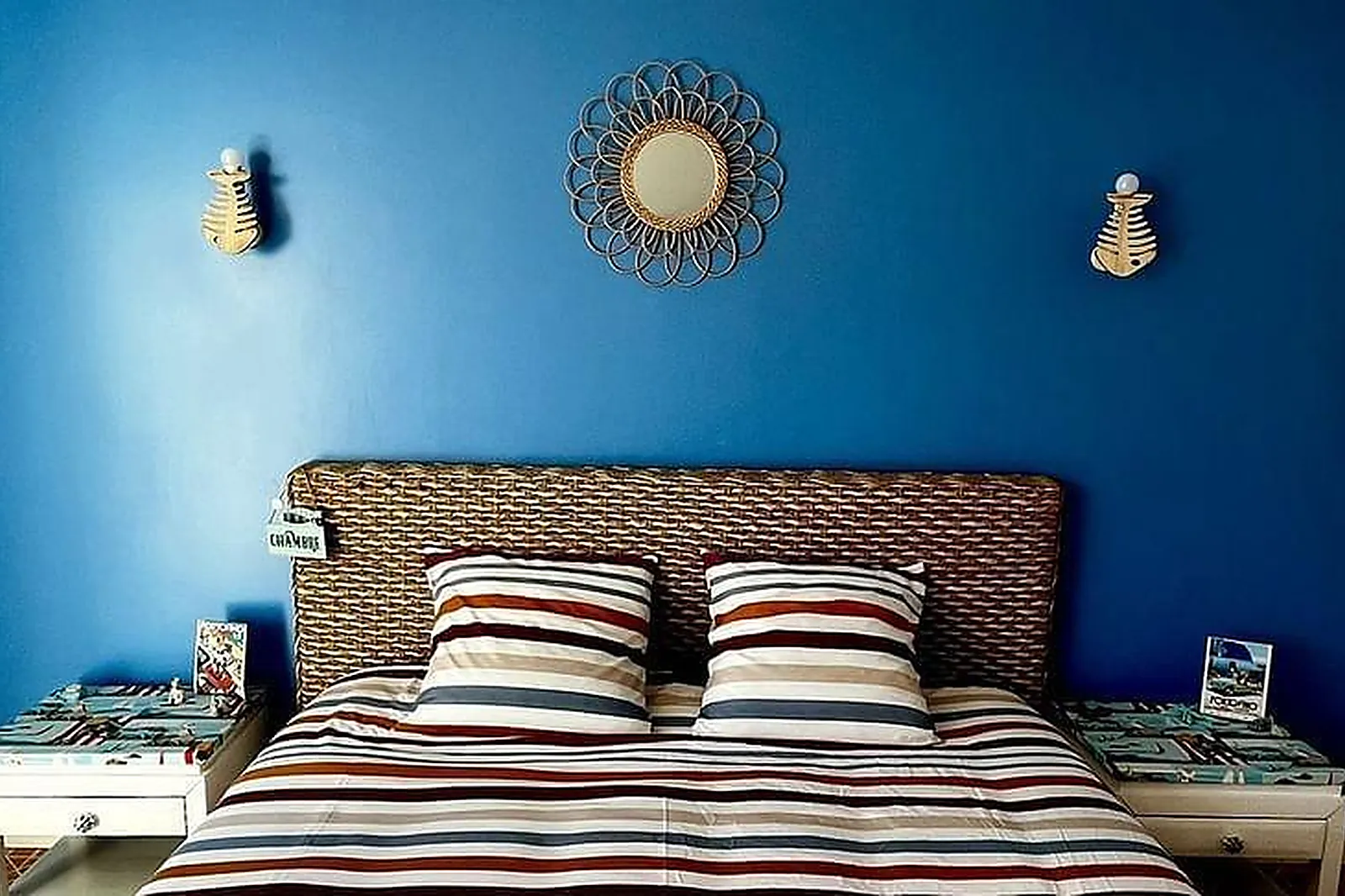 Lieux événementiels, LES SOURCES DE PASITHÉA