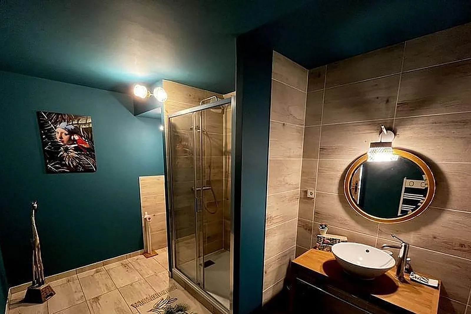 Lieux événementiels, LES SOURCES DE PASITHÉA