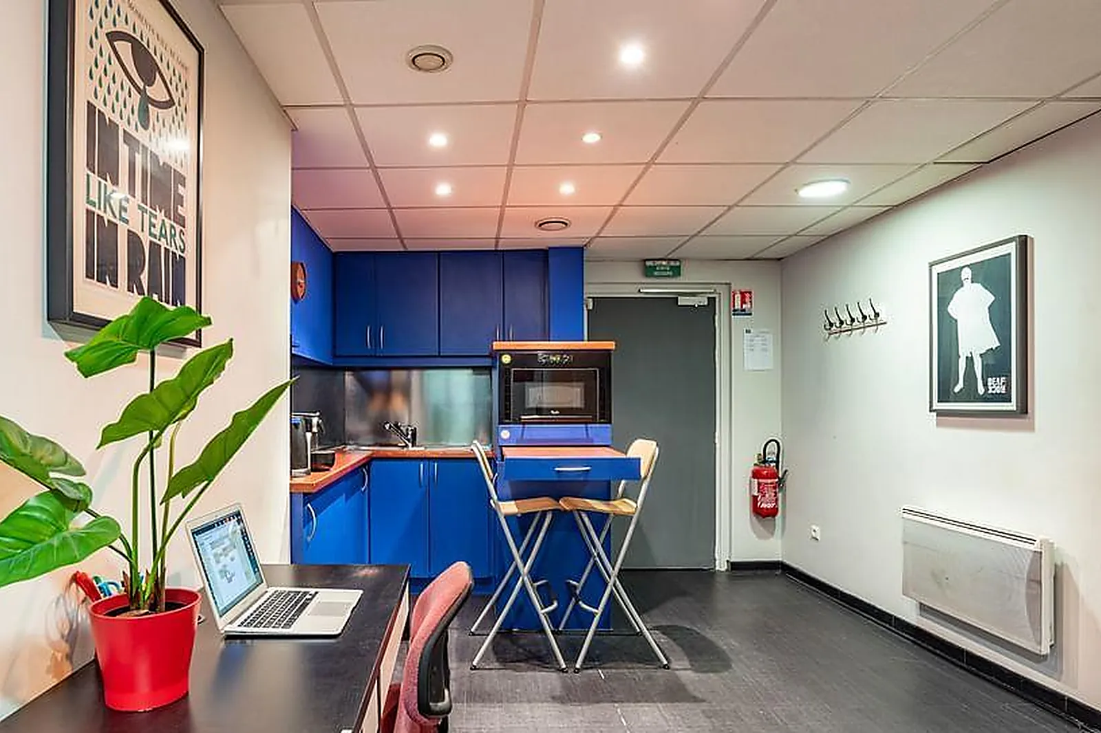 Lieux événementiels, LES STUDIOS MASCARON