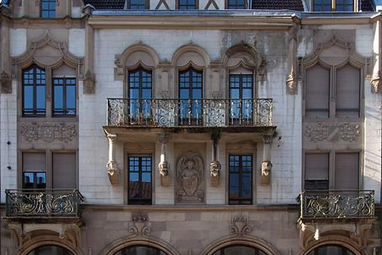 Lieux événementiels, LES STUDIOS MASCARON