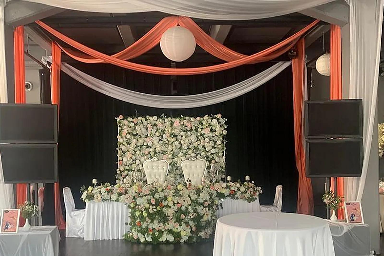 Lieux événementiels, LES STUDIOS DU RHIN