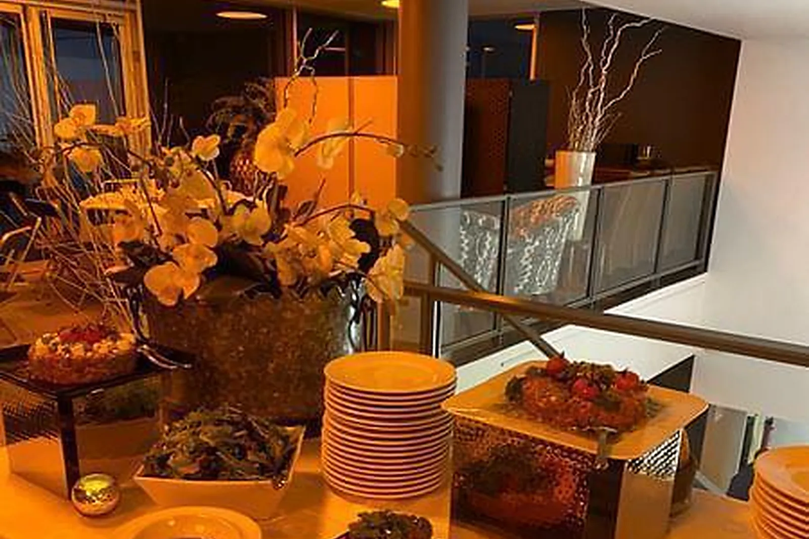 Lieux événementiels, LES TERRASSES DE COURBEVOIE